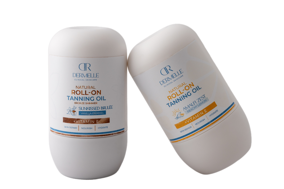 Bundle - 2 Roll-Ons