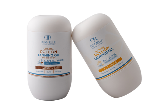 Bundle - 2 Roll-Ons